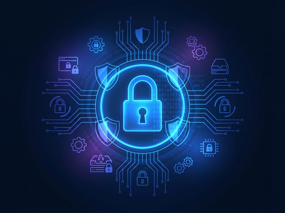 神喵加速器安全防护体系